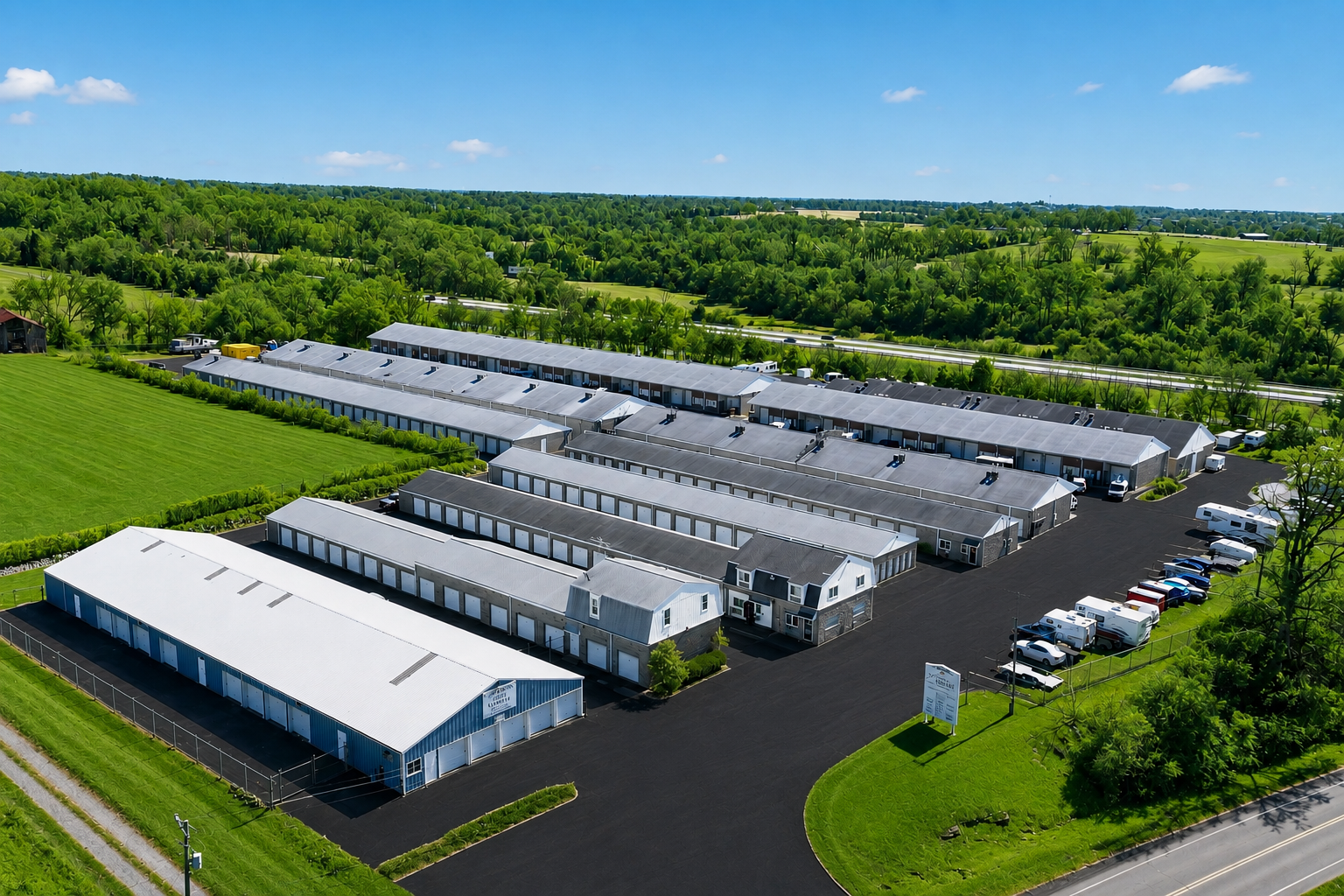 American Mini Storage 7311 Highway 329 Suite 300 Crestwood, KY 40014 American Mini Storage 7311 Highway 329 Suite 300 Crestwood, KY 40014